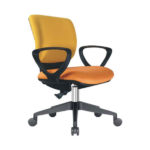KURSI KANTOR STAFF DONATI RETRO 1