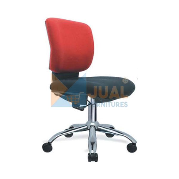 KURSI KANTOR STAFF DONATI RETRO 2 C KURSI KANTOR STAFF DONATI RETRO 2 C