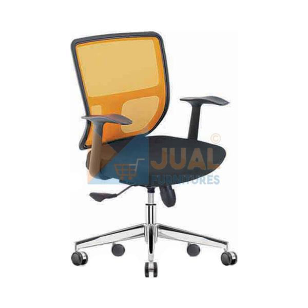 KURSI KANTOR STAFF DONATI REVOS 1 AL KURSI KANTOR STAFF DONATI REVOS 1 AL