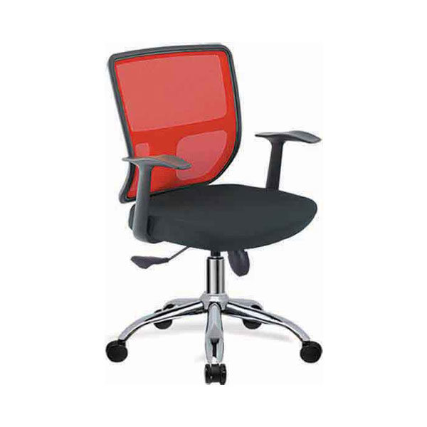 KURSI KANTOR STAFF DONATI REVOS 1 C