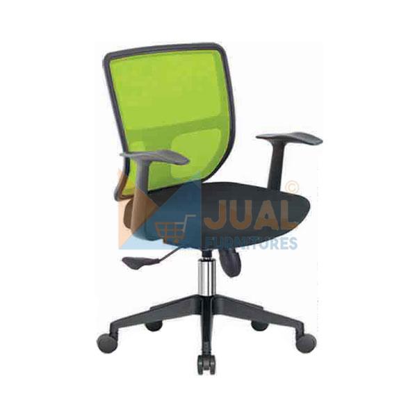 KURSI KANTOR STAFF DONATI REVOS 1 KURSI KANTOR STAFF DONATI REVOS 1