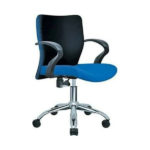 KURSI KANTOR STAFF DONATI SEIDO ES 1 C