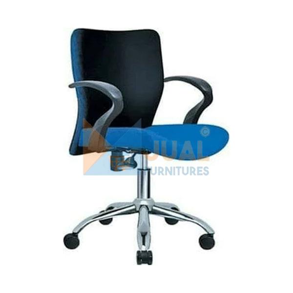 KURSI KANTOR STAFF DONATI SEIDO ES 1 C KURSI KANTOR STAFF DONATI SEIDO ES 1 C
