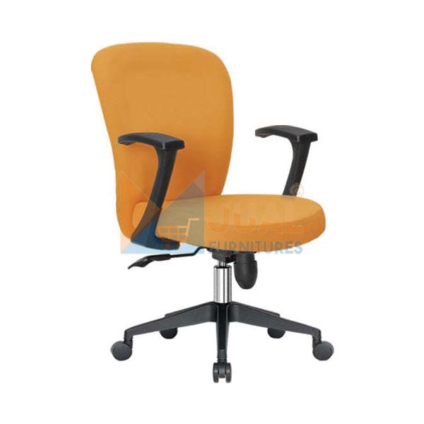 KURSI KANTOR STAFF DONATI SEIDO ES 1 KURSI KANTOR STAFF DONATI SEIDO ES 1