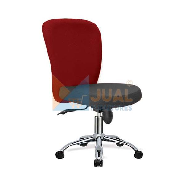 KURSI KANTOR STAFF DONATI SEIDO ES 2 C
KURSI KANTOR STAFF DONATI SEIDO ES 2 C