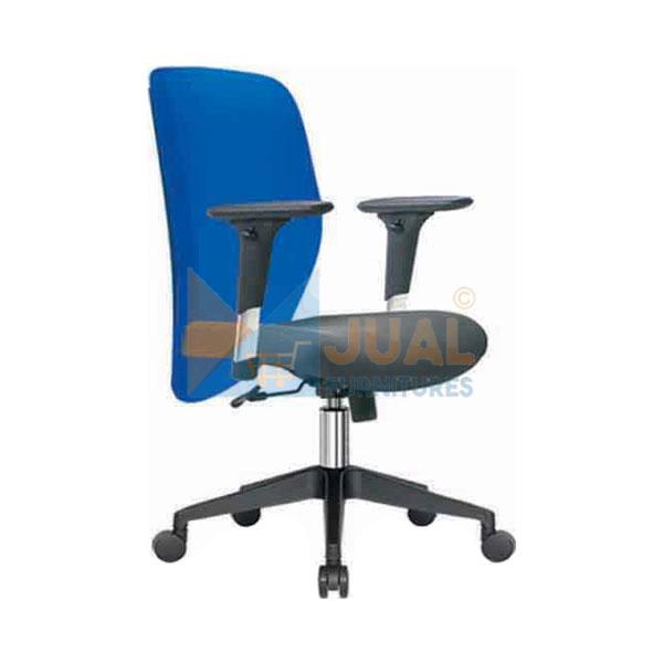 KURSI KANTOR STAFF DONATI STELLO 2 KURSI KANTOR STAFF DONATI STELLO 2