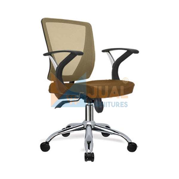 KURSI KANTOR STAFF DONATI TOTEM 1 C KURSI KANTOR STAFF DONATI TOTEM 1 C