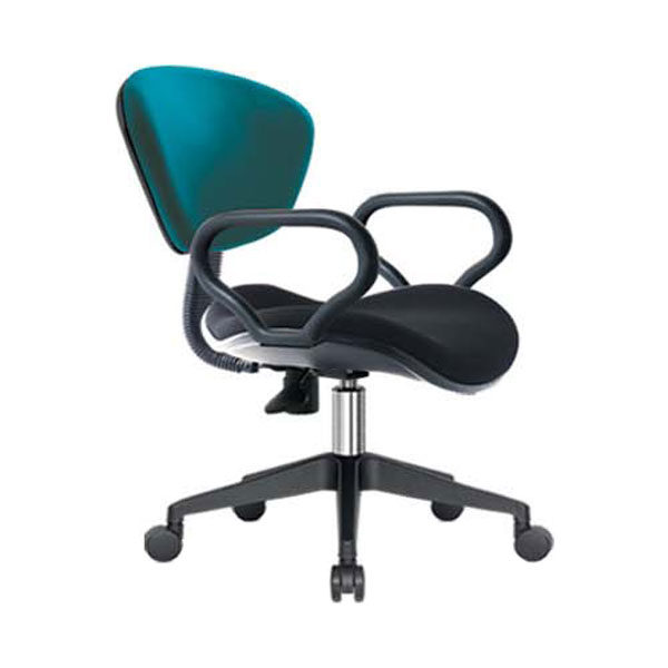KURSI KANTOR STAFF DONATI VERGO 1