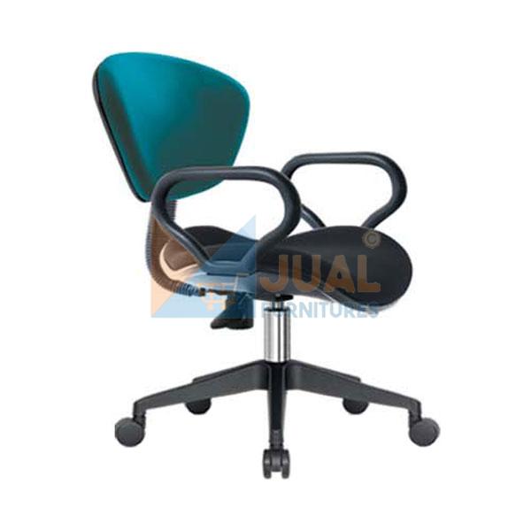KURSI KANTOR STAFF DONATI VERGO 1 KURSI KANTOR STAFF DONATI VERGO 1