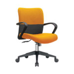KURSI KANTOR STAFF DONATI VICC 2