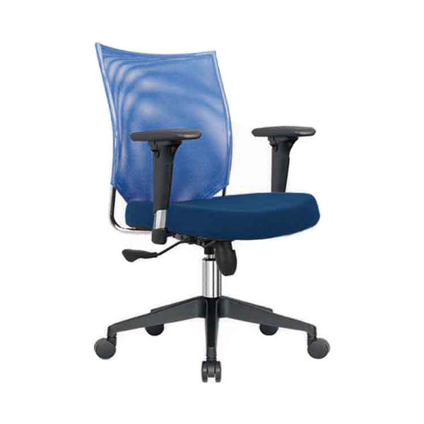 KURSI KANTOR STAFF DONATI VICO 4