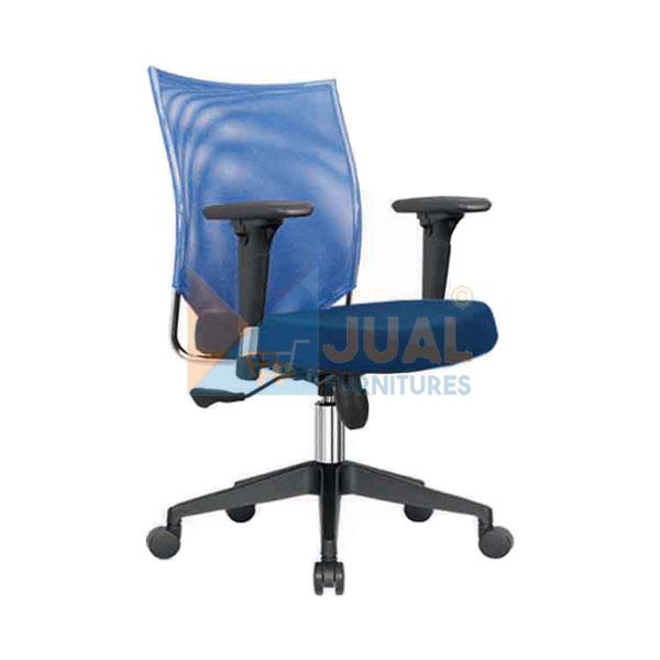 KURSI KANTOR STAFF DONATI VICO 4 KURSI KANTOR STAFF DONATI VICO 4
