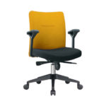 KURSI KANTOR STAFF DONATI VITOR 2