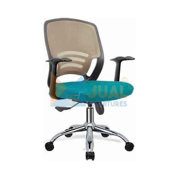 KURSI KANTOR STAFF DONATI VODY 1 C KURSI KANTOR STAFF DONATI VODY 1 C