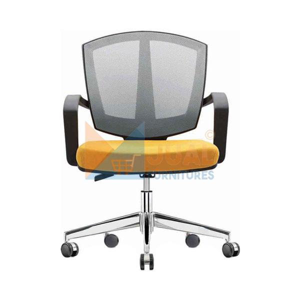 KURSI KANTOR STAFF DONATI ZEDA 1 AL KURSI KANTOR STAFF DONATI ZEDA 1 AL