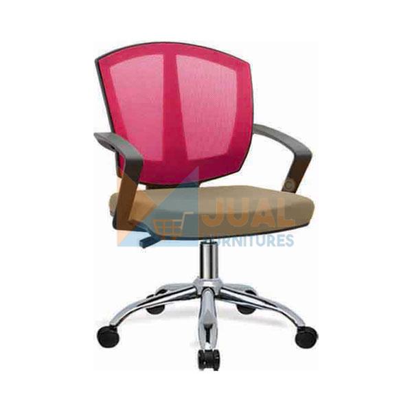 KURSI KANTOR STAFF DONATI ZEDA 1 C KURSI KANTOR STAFF DONATI ZEDA 1 C