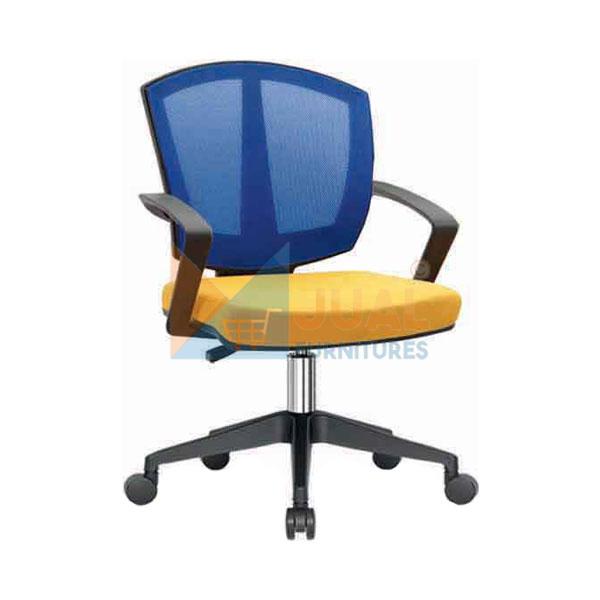 KURSI KANTOR STAFF DONATI ZEDA 1 KURSI KANTOR STAFF DONATI ZEDA 1