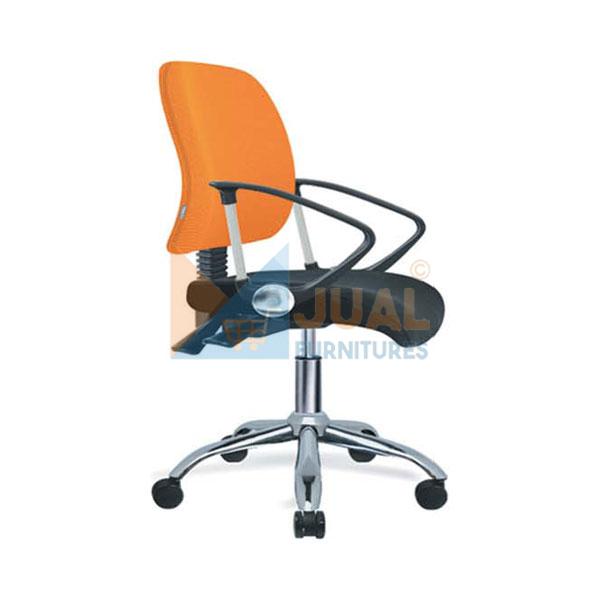 KURSI KANTOR STAFF DONATI ZEGA 2 C KURSI KANTOR STAFF DONATI ZEGA 2 C