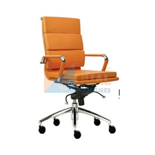 KURSI KANTOR MANAGER DONATI FRAME 1 LARGE AL KURSI KANTOR MANAGER DONATI FRAME 1 LARGE AL