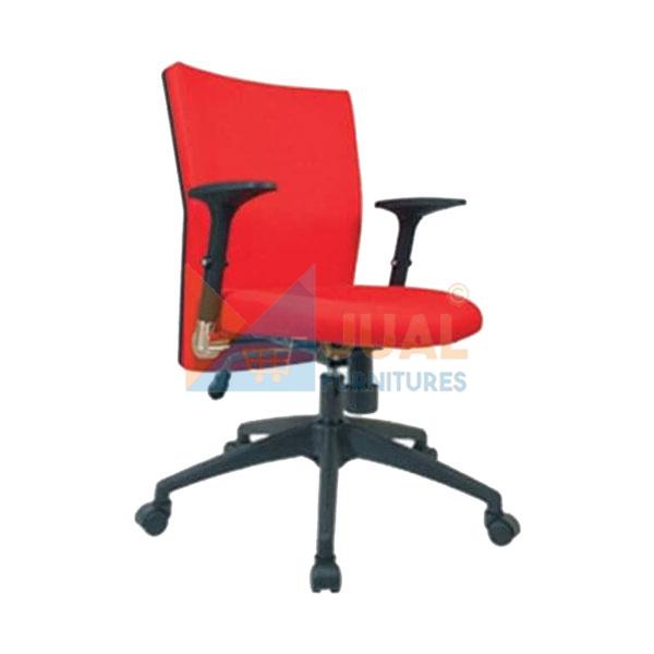 Kursi Kantor Manager Chairman MC1503 Kursi Kantor Manager Chairman MC1503