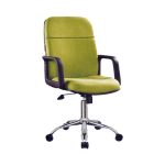 Jual Kursi Kantor Staff Murah, Kursi Kantor Staff Ichiko IC 120 C