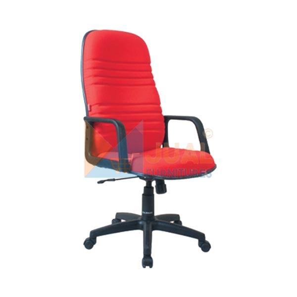 Jual Kursi Direktur harga murah, Kursi Direktur Chairman DC 701 Tersedia berbagai merk Kursi Direktur Seperti Chairman, Donati, Ergotec, Fantoni dll. Jual Kursi Direktur Murah, Kursi Direktur Chairman DC 701