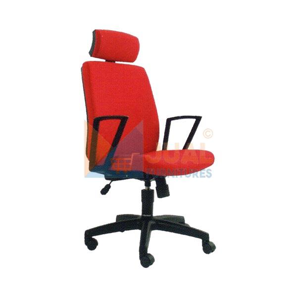 Jual Kursi Direktur harga murah, Kursi Direktur Chairman MC 1801 Tersedia berbagai merk Kursi Direktur Seperti Chairman, Donati, Ergotec, Fantoni dll. Jual Kursi Direktur Murah, Kursi Direktur Chairman MC 1801