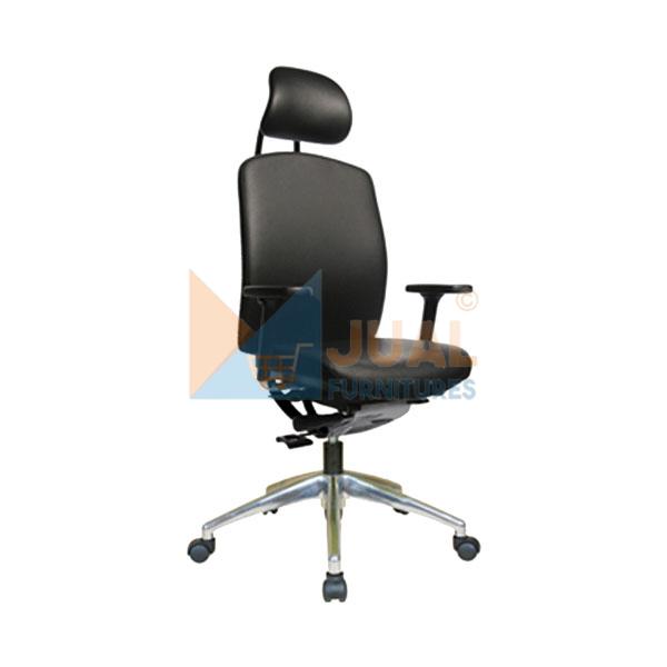 Jual Kursi Direktur harga murah, Kursi Direktur Chairman TS 0501 Tersedia berbagai merk Kursi Direktur Seperti Chairman, Donati, Ergotec, Fantoni dll. Jual Kursi Direktur Murah, Kursi Direktur Chairman TS 0501