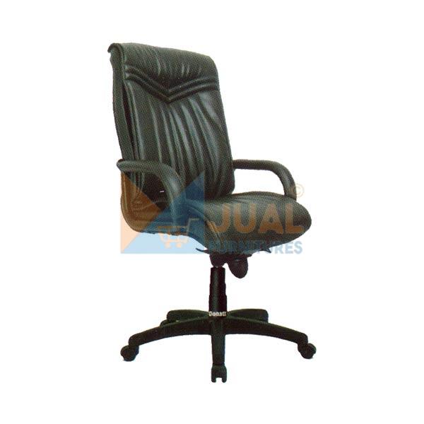 Jual Kursi Direktur harga murah, Kursi Direktur Donati DO 19 Tersedia berbagai merk Kursi Direktur Seperti Chairman, Donati, Ergotec, Fantoni dll. Jual Kursi Direktur Murah, Kursi Direktur Donati DO 19