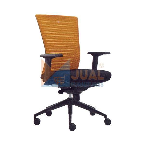 Jual Kursi Direktur Murah, Kursi Direktur Donati Klaire S2 N