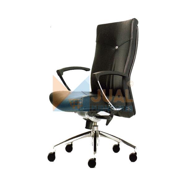 Jual Kursi Direktur harga murah, Kursi Direktur Ichiko Agatone 1S Tersedia berbagai merk Kursi Direktur Seperti Chairman, Donati, Ergotec, Fantoni dll. Jual Kursi Direktur Murah, Kursi Direktur Ichiko Agatone 1S