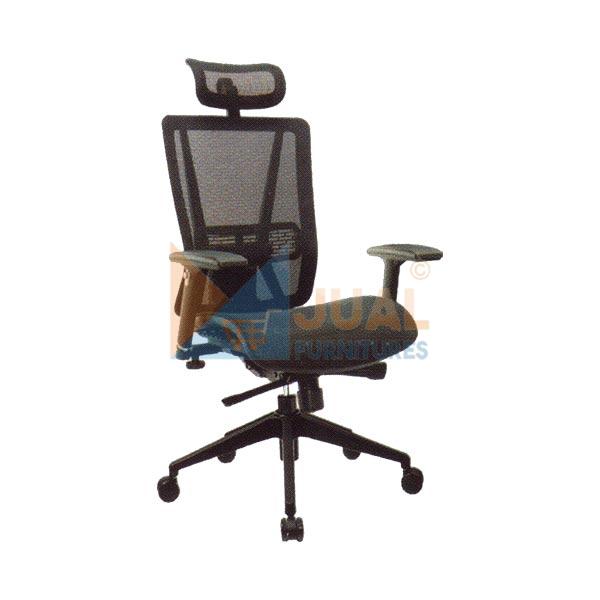 Jual Kursi Direktur harga murah, Kursi Direktur Ichiko Evo 1 P Tersedia berbagai merk Kursi Direktur Seperti Chairman, Donati, Ergotec, Fantoni dll. Jual Kursi Direktur Murah, Kursi Direktur Ichiko Evo 1 P