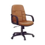 Jual Kursi Direktur Murah, Kursi Direktur Ichiko IC 303