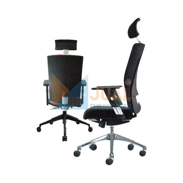 Jual Kursi Direktur Manager Ichiko Daxton 1 P harga murah, Tersedia berbagai merk Kursi Kantor Seperti Chairman, Donati, Ergotec, Fantoni dll. Jual Kursi Direktur Manager Ichiko Daxton 1 P Murah