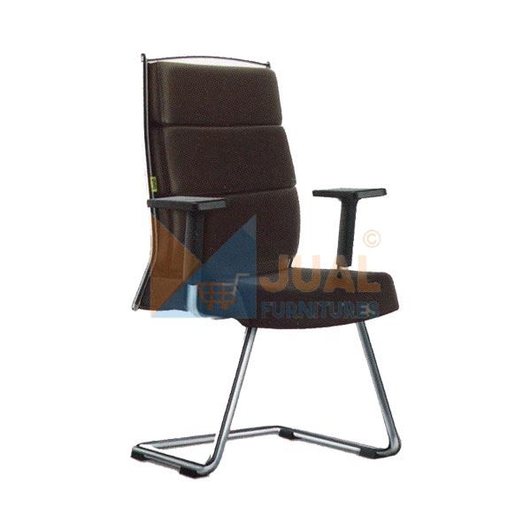 Jual Kursi Direktur harga murah, Kursi Hadap Direktur Donati Wyber V1 C Tersedia berbagai merk Kursi Direktur Seperti Chairman, Donati, Ergotec, Fantoni. Jual Kursi Direktur Murah, Kursi Hadap Direktur Donati Wyber V1 C