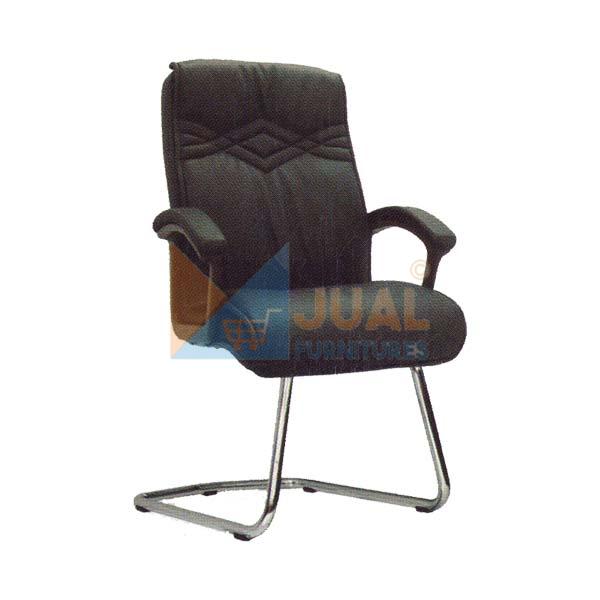 Jual Kursi Hadap Murah, Kursi Hadap Direktur Ichiko IC 732 VCR