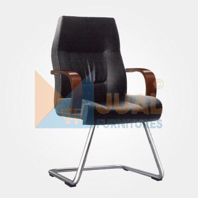 Jual Kursi Hadap Kantor Donati Delta V1 C Murah, Tersedia Merk STRAMM, ICHIKO, ZOOM, SAVELLO, CHAIRMAN, tersedia juga Meja Kantor, Partisi Kantor Murah Kursi Hadap Kantor Donati Delta V1 C