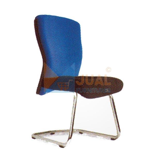 Jual Kursi Hadap harga murah, Kursi Hadap Kantor Ichiko IC 827 VCR WA Tersedia berbagai merk Kursi Hadap Seperti Chairman, Donati, Ergotec, Fantoni dll. Jual Kursi Hadap Murah, Kursi Hadap Kantor Ichiko IC 827 VCR WA
