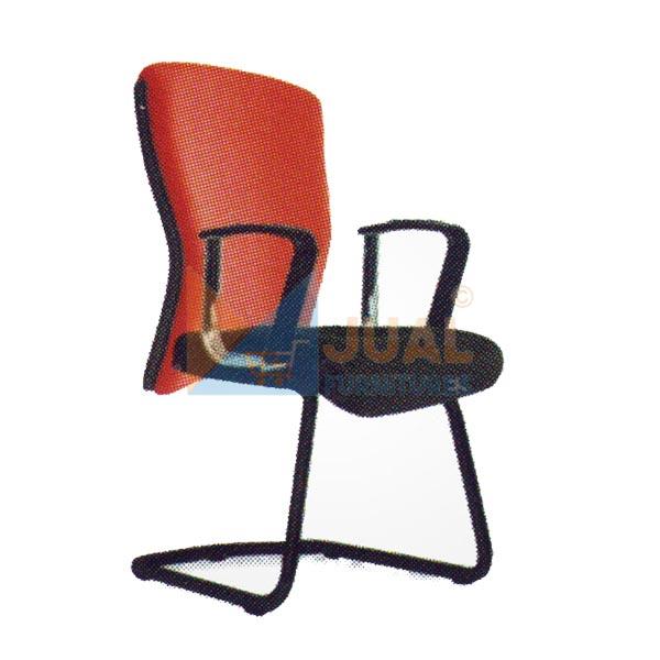 Jual Kursi Hadap harga murah, Kursi Hadap Kantor Ichiko IC 827 VP Tersedia berbagai merk Kursi Hadap Seperti Chairman, Donati, Ergotec, Fantoni dll. Jual Kursi Hadap Murah, Kursi Hadap Kantor Ichiko IC 827 VP