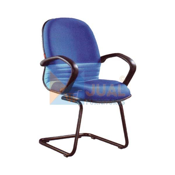 Kami Menjual Kursi Hadap Manager Ichiko IC 108 UAP dengan harga Murah, Tersedia juga Kursi Kantor Staff Donati, Kursi Manager, Kursi Kantor Direktur. Jual Kursi Kantor Murah, Kursi Hadap Manager Ichiko IC 108 UAP
