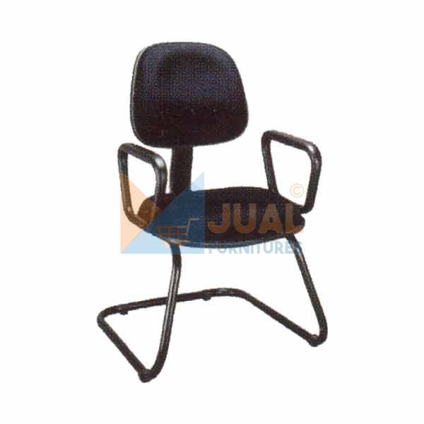 Jual Kursi Hadap Staff Chairman VC 505 Murah di Jakarta Jual Kursi Hadap Staff Chairman VC 505 Murah di Jakarta