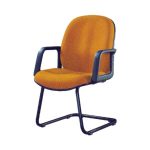 Jual Kursi Kantor Murah, Kursi Hadap Staff Ichiko IC 111