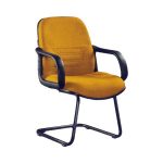 Jual Kursi Kantor Murah, Kursi Hadap Staff Ichiko IC 117 UAP