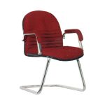 Jual Kursi Kantor Murah, Kursi Hadap Staff Ichiko IC 6030 UAC