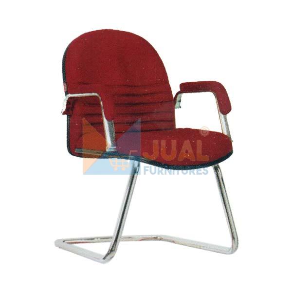 Kami Menjual Kursi Hadap Staff Ichiko IC 6030 UAC dengan harga Murah, Tersedia juga Kursi Kantor Staff Donati, Kursi Manager, Kursi Kantor Direktur. Jual Kursi Kantor Murah, Kursi Hadap Staff Ichiko IC 6030 UAC