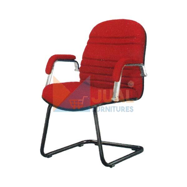 Kami Menjual Kursi Hadap Staff Ichiko IC 6090 UAP dengan harga Murah, Tersedia juga Kursi Kantor Staff Donati, Kursi Manager, Kursi Kantor Direktur. Jual Kursi Hadap Murah di Jakarta, Kursi Hadap Staff Ichiko IC 6090 UAP