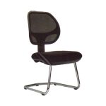 Jual Kursi Kantor Murah, Kursi Hadap Staff Ichiko IC 8021 UC