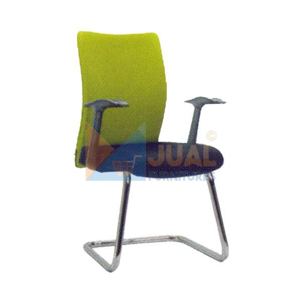 Kami Menjual Kursi Hadap Staff Ichiko IC 837 UAC dengan harga Murah, Tersedia juga Kursi Kantor Staff Donati, Kursi Manager, Kursi Kantor Direktur. Jual Kursi Kantor Murah, Kursi Hadap Staff Ichiko IC 837 UAC