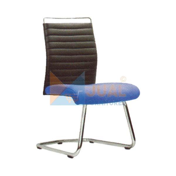 Kami Menjual Kursi Hadap Staff Ichiko Obee 3 CWA dengan harga Murah, Tersedia juga Kursi Kantor Staff Donati, Kursi Manager, Kursi Kantor Direktur. Jual Kursi Kantor Murah, Kursi Hadap Staff Ichiko Obee 3 CWA