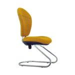 Jual Kursi Kantor Murah, Kursi Hadap Staff Ichiko Oxxy 3 VCR WA